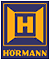 H&ouml;rmann Logo